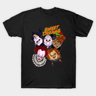 Sweet Dreams T-Shirt